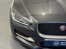 Jaguar XE d R-Sport - U1173