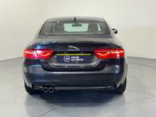 Jaguar XE d R-Sport - U1173