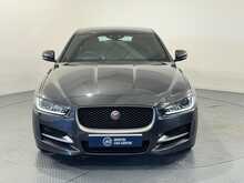 Jaguar XE d R-Sport - U1173