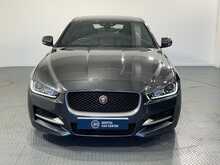 Jaguar XE d R-Sport - U1173