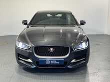 Jaguar XE d R-Sport - U1173