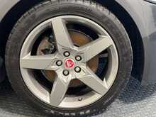 Jaguar XE d R-Sport - U1173