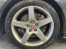 Jaguar XE d R-Sport - U1173