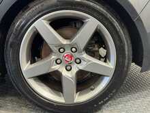 Jaguar XE d R-Sport - U1173