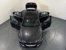 Jaguar XE d R-Sport - U1173