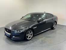 Jaguar XE d R-Sport - U1173
