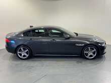 Jaguar XE d R-Sport - U1173