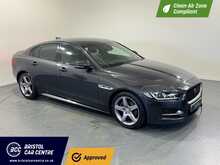 Jaguar XE d R-Sport - U1173