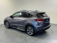 Honda HR-V i-DTEC EX - U1174