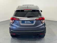Honda HR-V i-DTEC EX - U1174