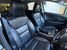 Honda HR-V i-DTEC EX - U1174