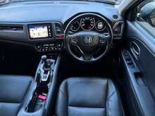 Honda HR-V i-DTEC EX - U1174