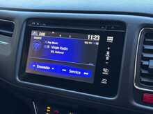 Honda HR-V i-DTEC EX - U1174