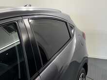 Honda HR-V i-DTEC EX - U1174