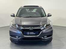 Honda HR-V i-DTEC EX - U1174