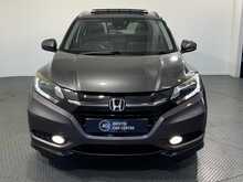 Honda HR-V i-DTEC EX - U1174