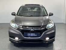 Honda HR-V i-DTEC EX - U1174