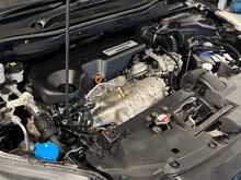 Honda HR-V i-DTEC EX - U1174