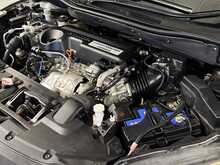 Honda HR-V i-DTEC EX - U1174