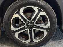 Honda HR-V i-DTEC EX - U1174