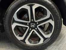 Honda HR-V i-DTEC EX - U1174