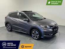 Honda HR-V i-DTEC EX - U1174