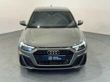 Audi A1 TFSI S line - U1175
