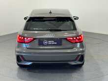 Audi A1 TFSI S line - U1175