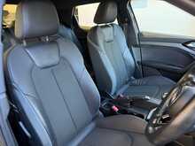 Audi A1 TFSI S line - U1175