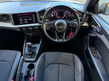 Audi A1 TFSI S line - U1175