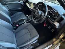 Audi A1 TFSI S line - U1175
