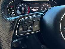 Audi A1 TFSI S line - U1175