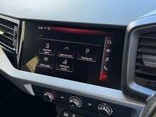 Audi A1 TFSI S line - U1175