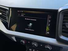 Audi A1 TFSI S line - U1175