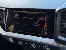 Audi A1 TFSI S line - U1175
