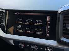Audi A1 TFSI S line - U1175