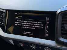 Audi A1 TFSI S line - U1175