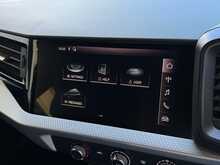 Audi A1 TFSI S line - U1175