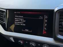 Audi A1 TFSI S line - U1175