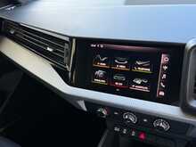 Audi A1 TFSI S line - U1175