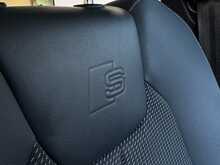 Audi A1 TFSI S line - U1175