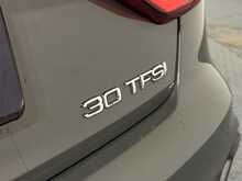 Audi A1 TFSI S line - U1175