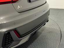 Audi A1 TFSI S line - U1175