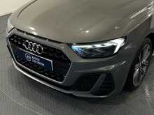Audi A1 TFSI S line - U1175