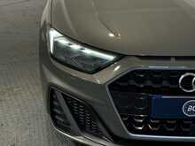 Audi A1 TFSI S line - U1175