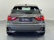 Audi A1 TFSI S line - U1175