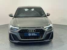 Audi A1 TFSI S line - U1175