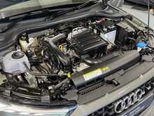 Audi A1 TFSI S line - U1175