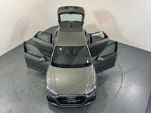 Audi A1 TFSI S line - U1175