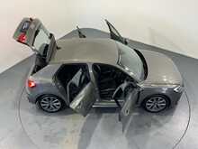 Audi A1 TFSI S line - U1175